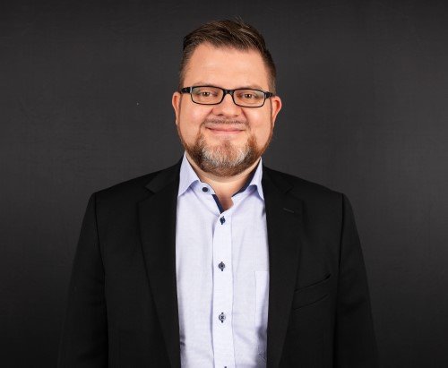 Patrik Luzius